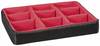 Explorer Cases Accessories (L x W x H) 440 x 330 x 80 mm DIV4412