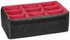 Explorer Cases Accessories (L x W x H) 430 x 275 x 155 mm DIV58
