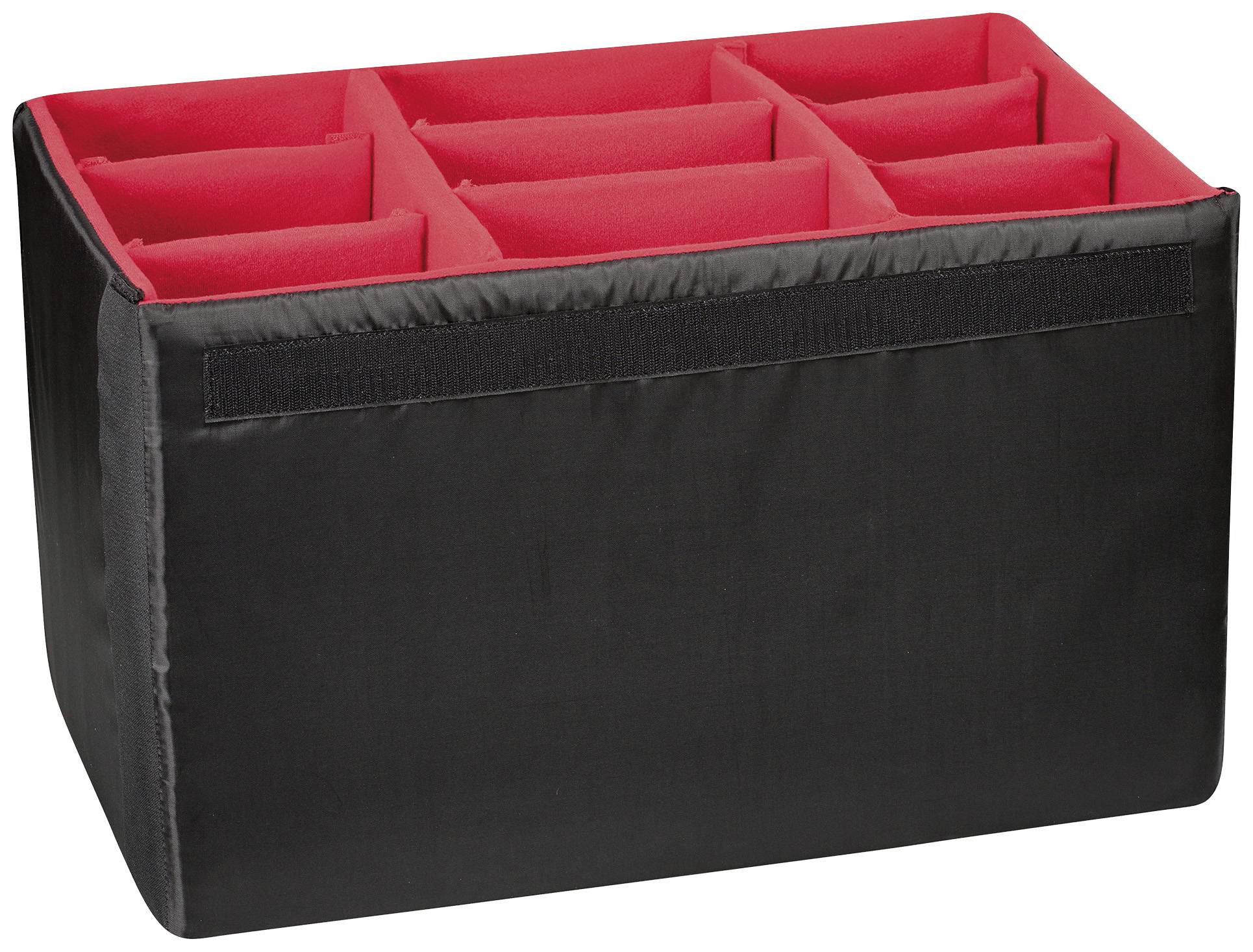 Explorer Cases Accessories (L x W x H) 580 x 370 x 345 mm DIV7745-0