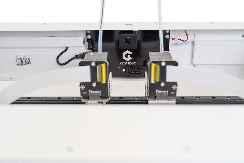 Craft Bot Flow IDEX XL 3D printer-7