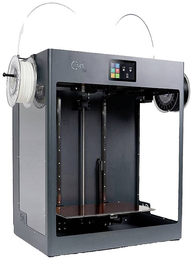 Craft Bot Flow IDEX XL 3D printer-0