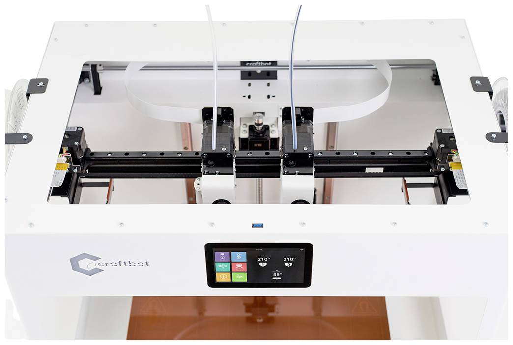 Craft Bot Flow IDEX XL 3D printer-3