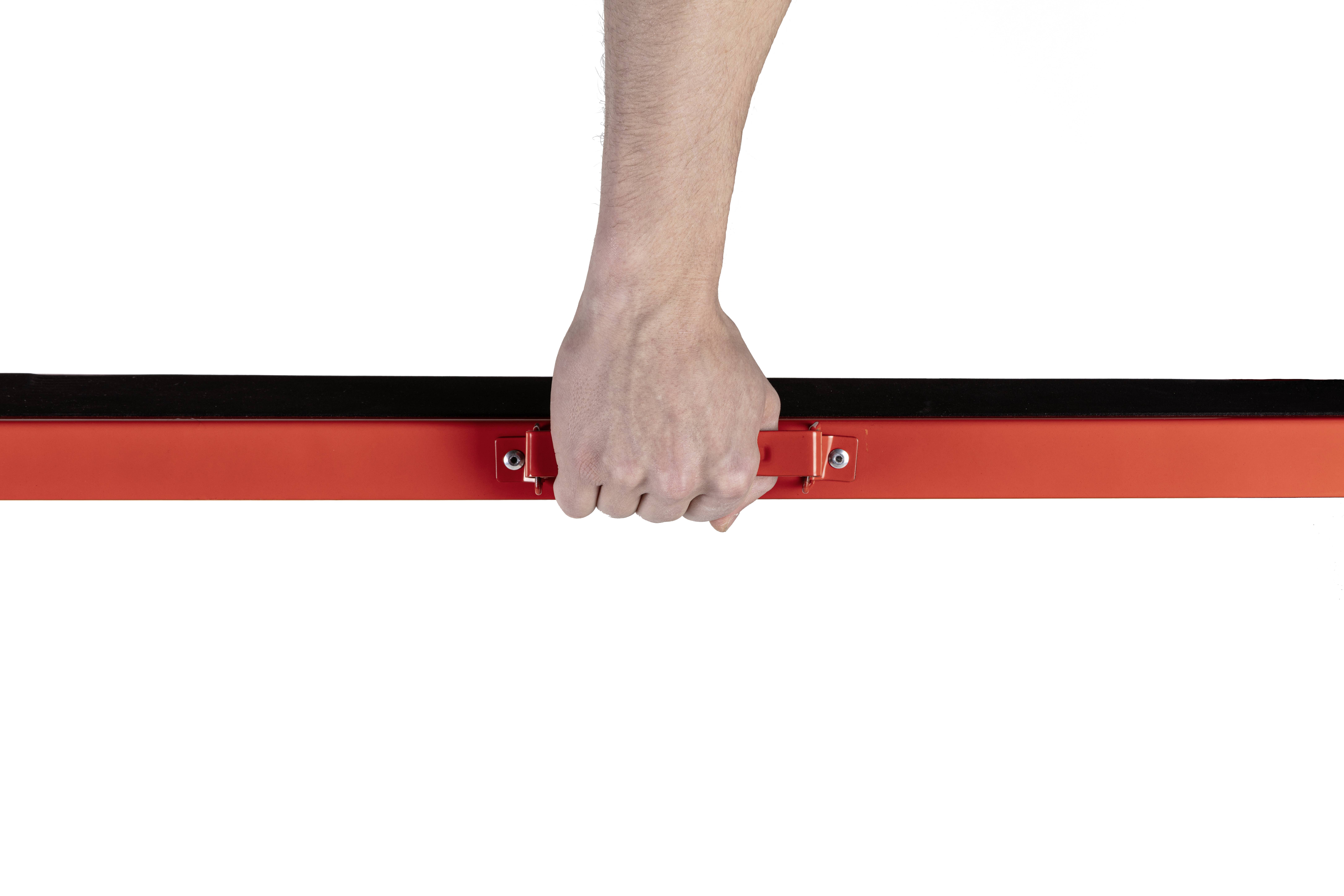 Magna Hold MH1 Steel Sawhorse folding 125 kg 1 pc(s)-2