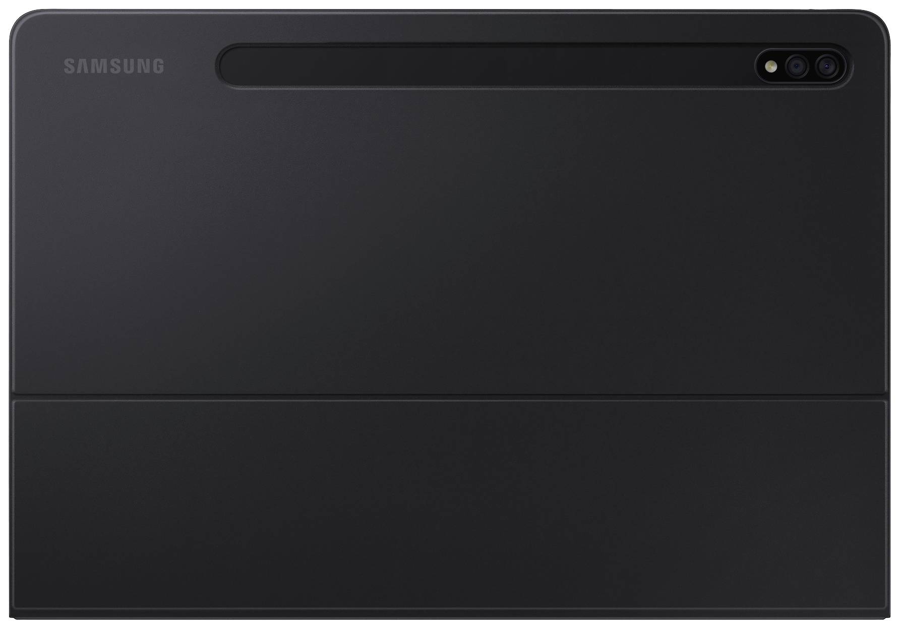 Samsung EF-DT630BBGGDE Tablet PC cover Samsung Galaxy Tab S7, Galaxy Tab S8 Bookcover Black-10
