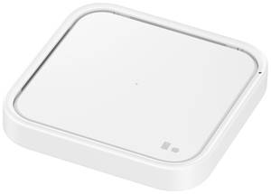 Samsung Wireless charger 2.77 A Wireless Charger Pad EP-P2400 EP-P2400BWEGEU  Outputs USB-C® White