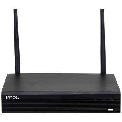 NVR Imou 8 Canali Wi-Fi - Registratore Per Videocamere, Fino 8TB HDD, HDMI/VGA, H.265 - Foto 12