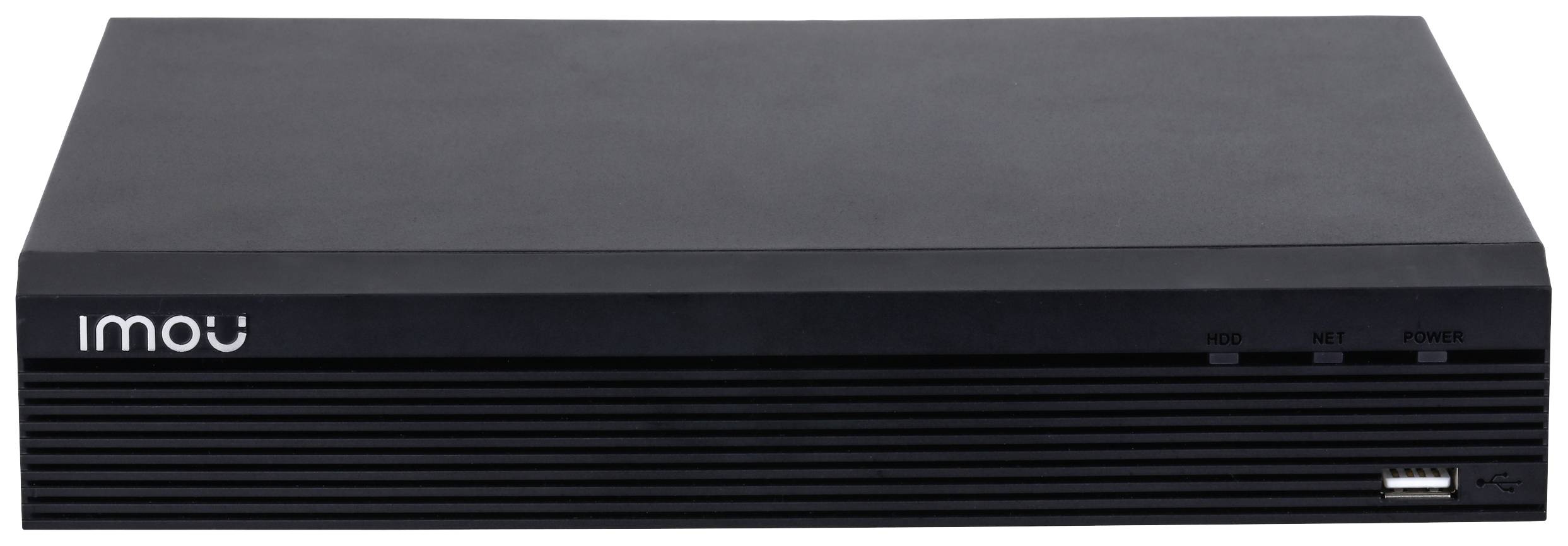 IMOU LC-NVR1108HS-8P-S3/H PoE Recorder 8 Ch. Network video recorder-1