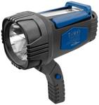 Battery-operated HS230B handheld LED searchlight