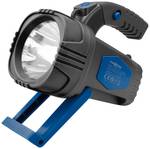 Battery-operated HS230B handheld LED searchlight