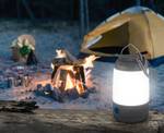 Compact mini camping lamp