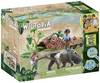 Playmobil® Wiltopia Ants Bear Care 71012