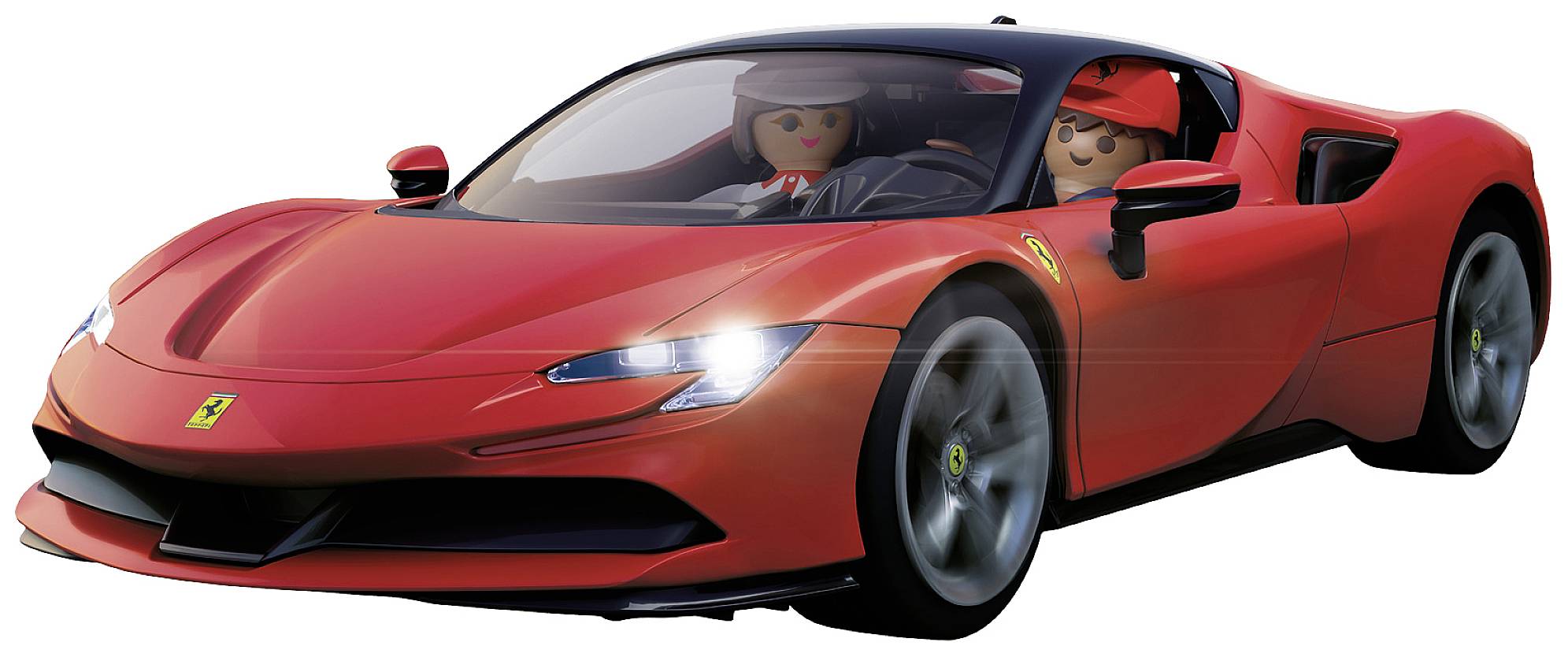 Image of Ferrari SF90 Stradale 71020