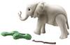 Playmobil® Wiltopia Young elephant 71049