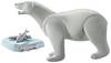 Playmobil® Wiltopia Polar bear 71053