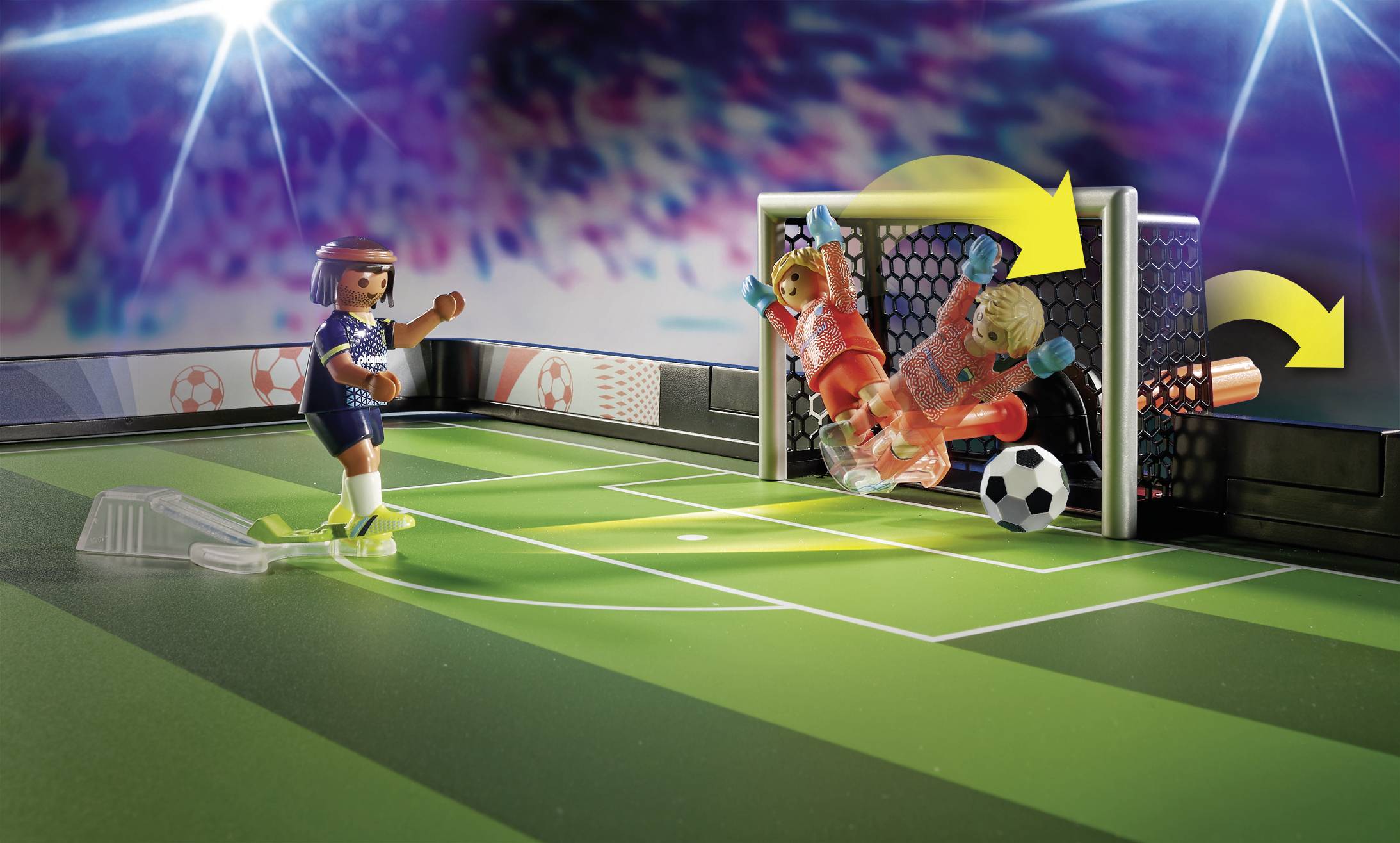 Playmobil® Sports & Action 71120-4