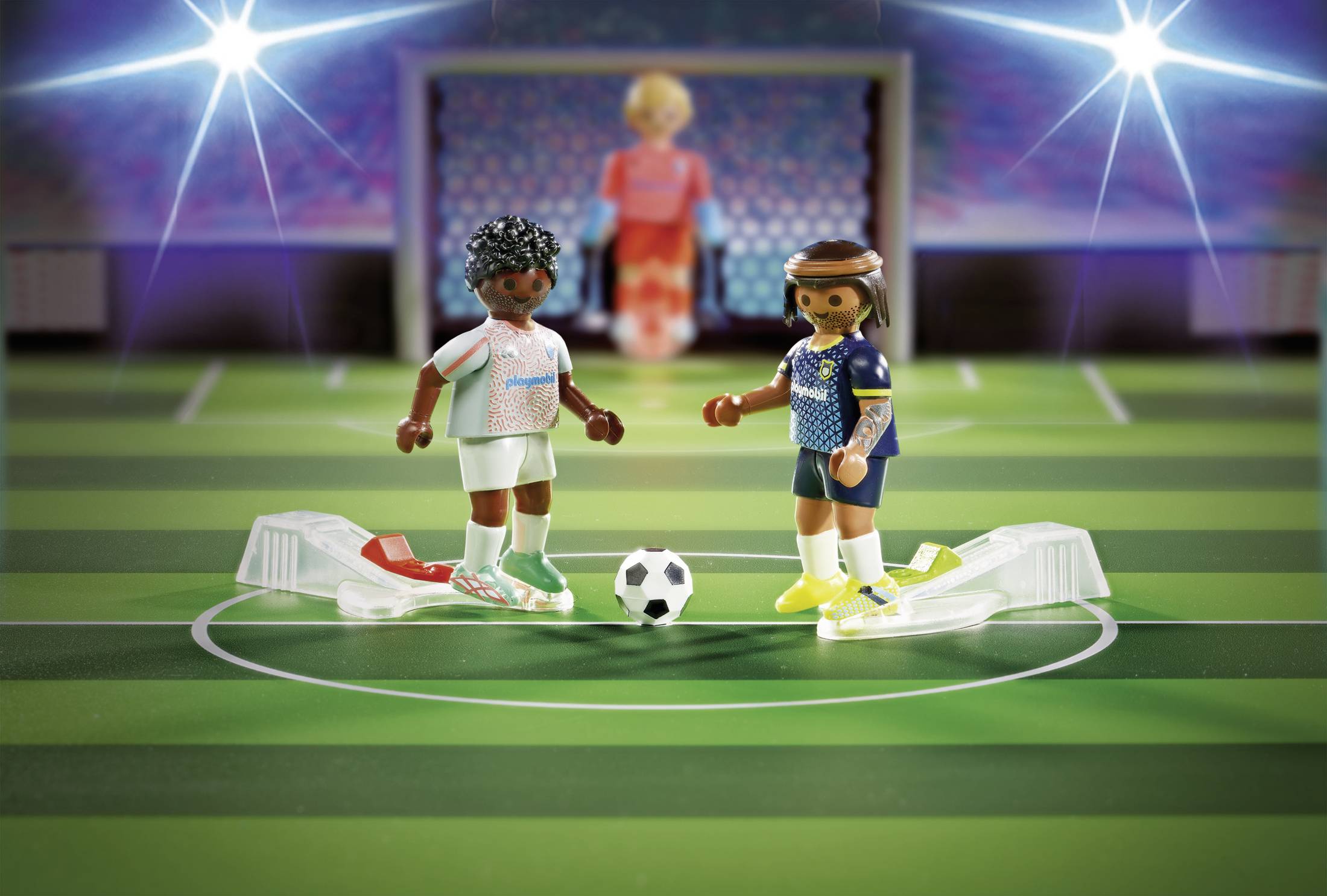 Playmobil® Sports & Action 71120-5