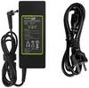 Green Cell AD13P Laptop PSU 90 W 20 V 4.5 A