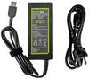 Green Cell AD38AP Laptop PSU 65 W 20 V 3.25 A