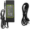 Green Cell AD39AP Laptop PSU 90 W 20 V 4.5 A