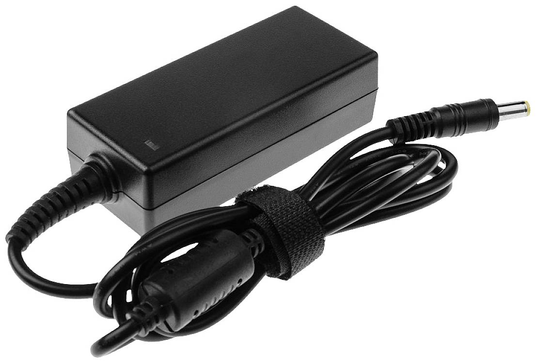 Green Cell AD66P Laptop PSU 45 W 19 V 2.37 A Suitable for brands: Acer-2