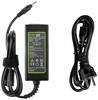 Green Cell AD76P Laptop PSU 45 W 20 V 2.25 A