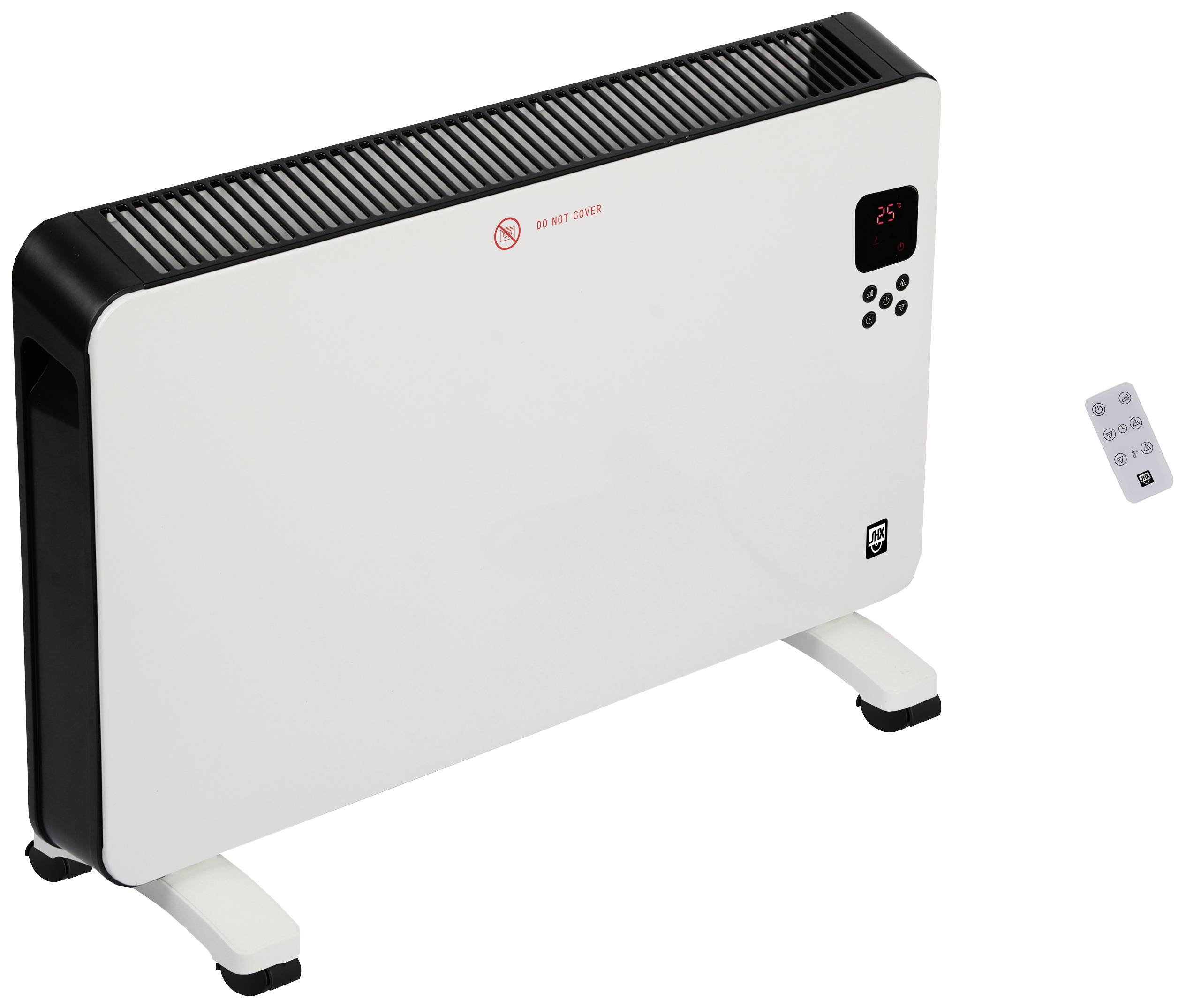 SHX SHX22HEAT100 Heater 30 m² White-2