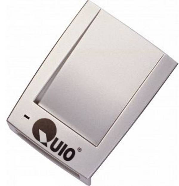 QUIO QU-09B-LF Chip card reader