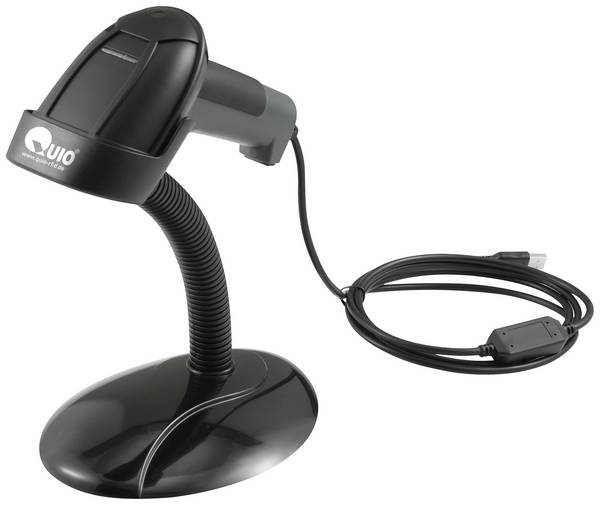 QUIO QU-R-302 Chip card reader