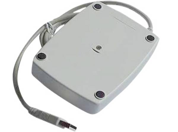 QUIO QU-DR-791 Chip card reader
