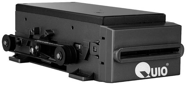 QUIO QU-CM-5510-2 Chip card reader