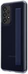 Samsung Slim Strap Cover Compatible with (mobile phone): Galaxy A33 5G, Black