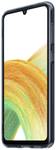 Samsung Slim Strap Cover Compatible with (mobile phone): Galaxy A33 5G, Black