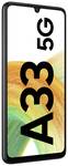 Samsung A336B Galaxy A33 5G GB (Awesome Black)