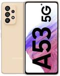 Samsung A536B Galaxy A53 5G GB (Awesome peach)