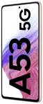 Samsung A536B Galaxy A53 5G GB (Awesome peach)