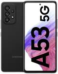 Samsung A536B Galaxy A53 5G GB (Awesome Black)