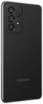 Samsung A536B Galaxy A53 5G GB (Awesome Black)