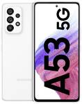 Samsung A536B Galaxy A53 5G GB (Awesome White)