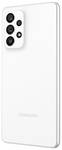 Samsung A536B Galaxy A53 5G GB (Awesome White)