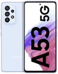 Samsung A536B Galaxy A53 5G GB (Awesome Blue)