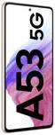 Samsung A536B Galaxy A53 5G GB (Awesome peach)