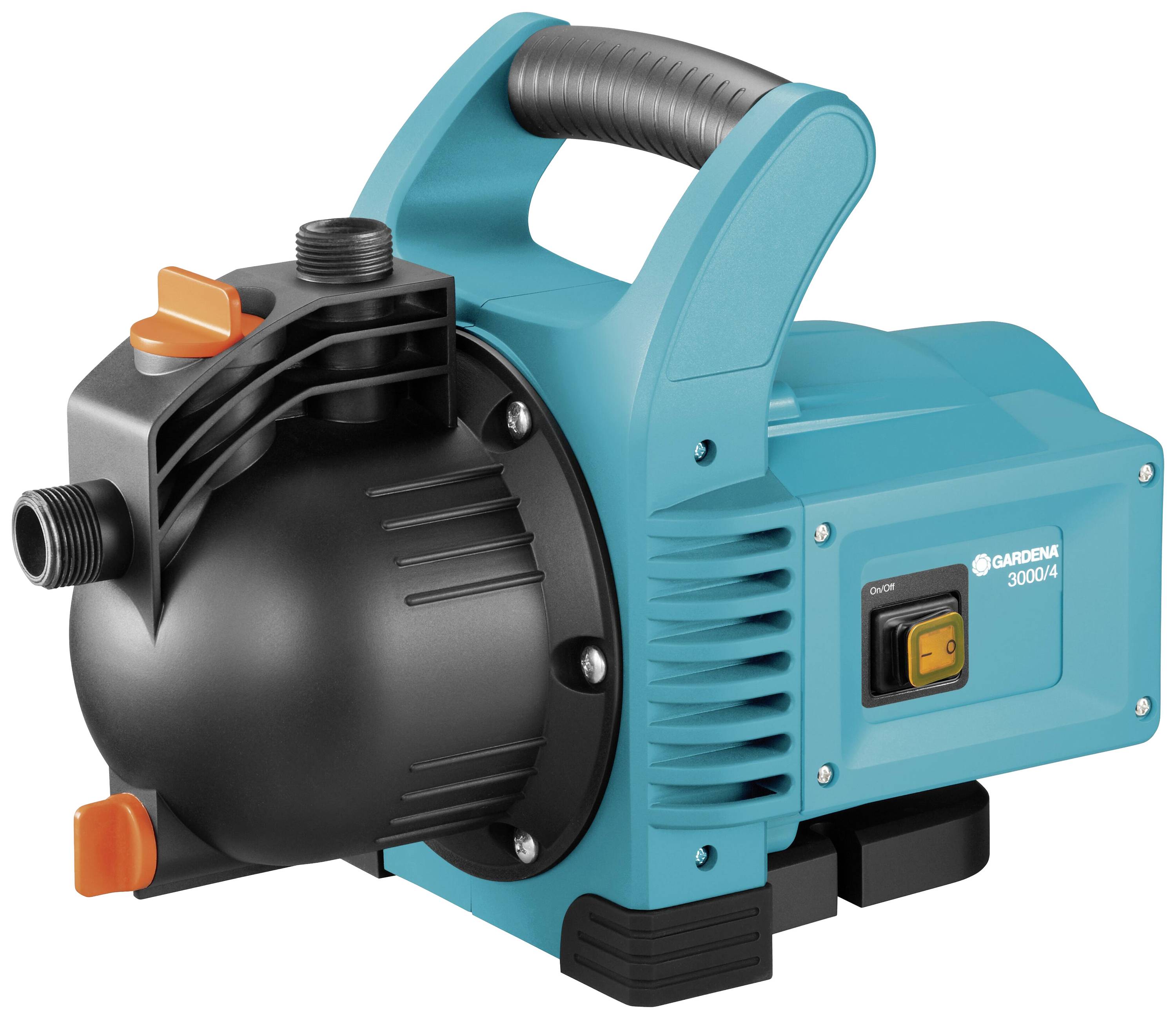 GARDENA 3000/4 Garden pump 3100 l/h 36 m-1