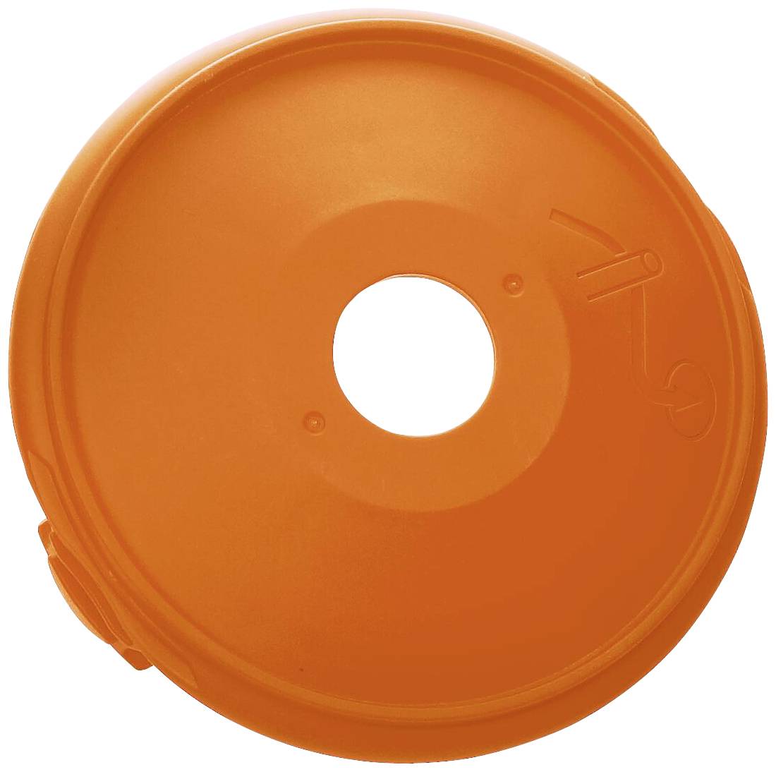 GARDENA 05344-20 Spare spool cover