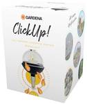 Gardena click-up! Wind light