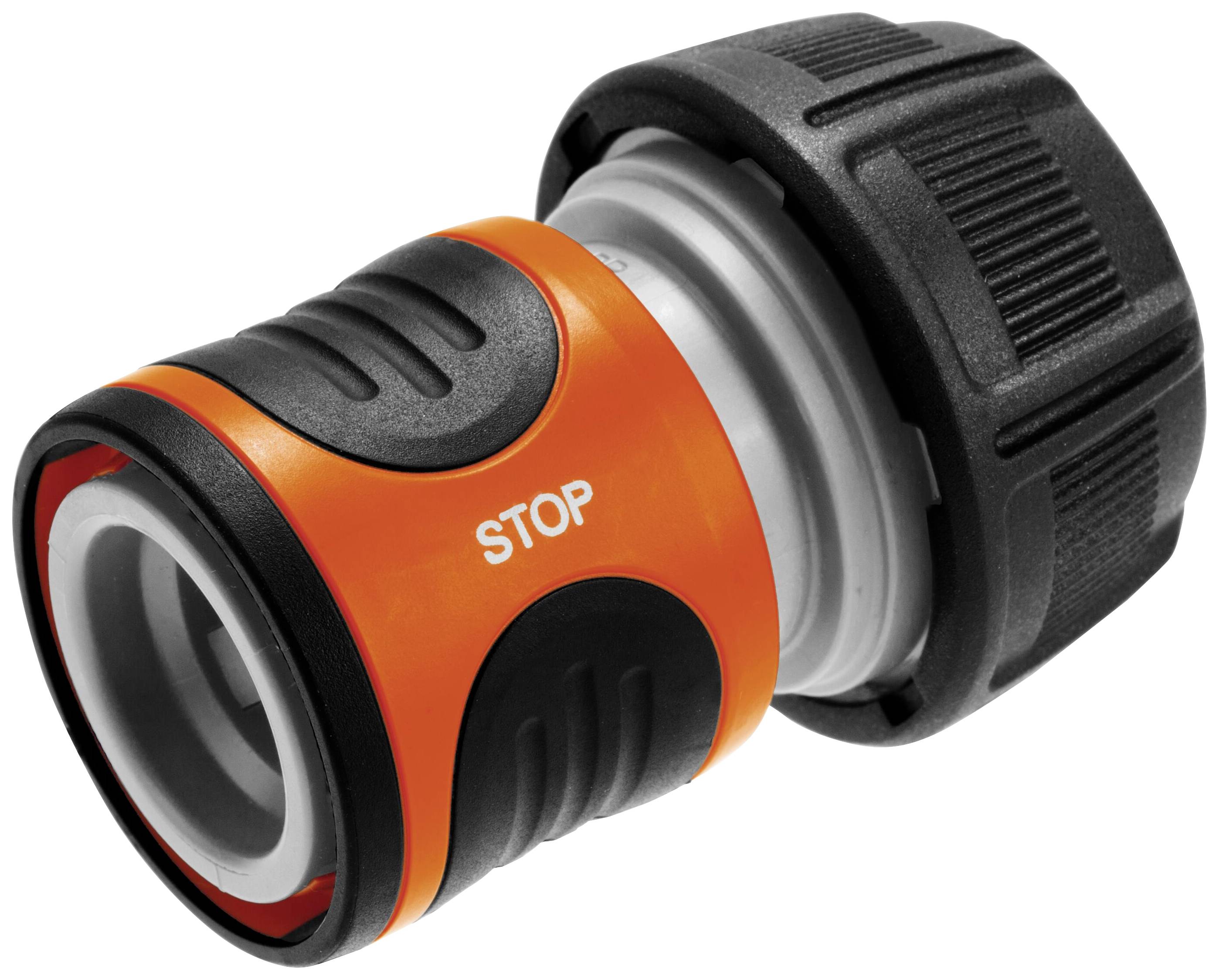 GARDENA 1827520 Plastic Hose connector 19 mm (3/4") Ø