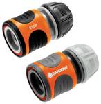 Gardena hose connector set 13 mm (1/2