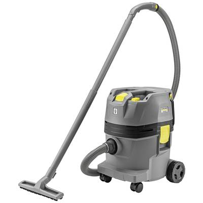 Image of Kaercher Professional NT 22/1 Ap Bp L (Battery Power+) 1.528-130.0 Wet/dry vacuum cleaner 22 l Battery not included