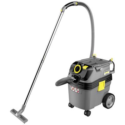 Kärcher Professional NT 30/1 Ap Te L 1.148-231.0 Wet/dry vacuum cleaner   30 l 