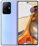 Xiaomi 11T Pro 5G Smartphone, GB RAM + GB Memory, Celestial Blue