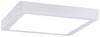 Paulmann 71022 Abia LED ceiling light LED (monochrome) Built-in LED 22 W White